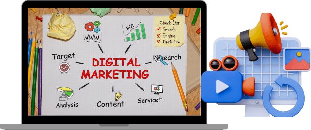 Search Engine Marketing (SEM) Services in UAE