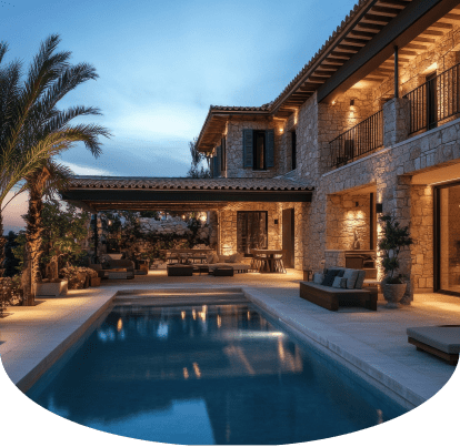 Residential rental property services and tenant management in the UAE by EBMGS